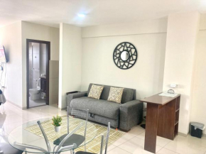 305Monoambiente centrico Isuto